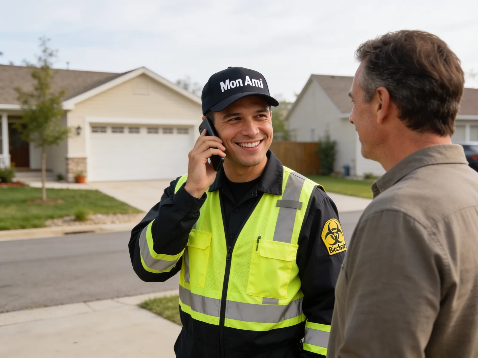 Sewage Cleanup Vernon, NJ FAQs