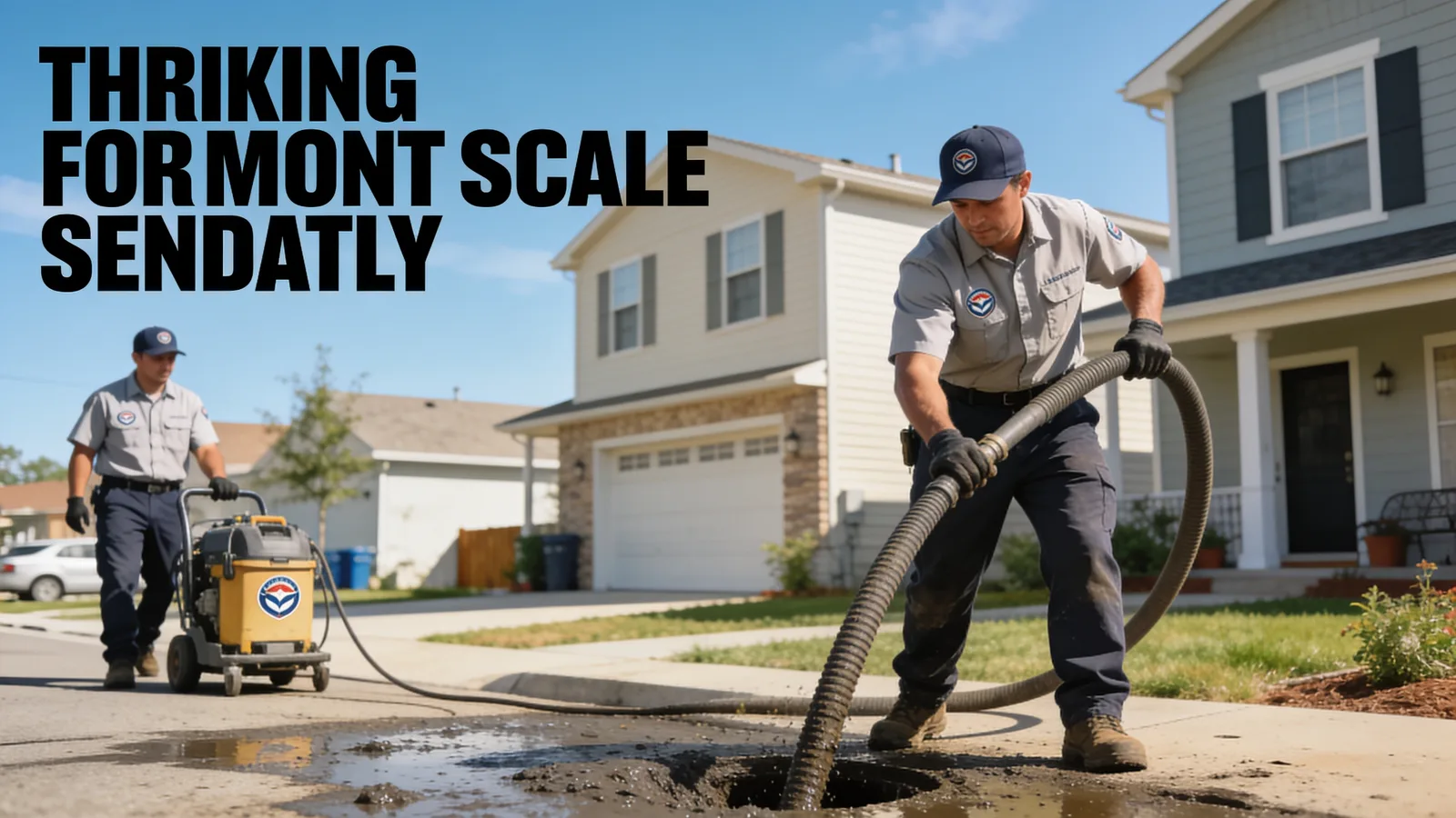 Sewage Cleanup in Vernon, NJ near me